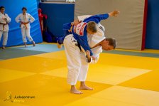 19.05.2021 Erstes Training im Dojo nach dem Lockdown